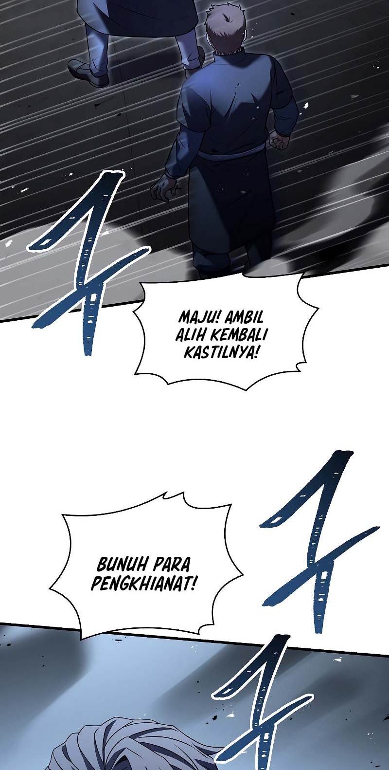 Chapter 91 - halaman 30