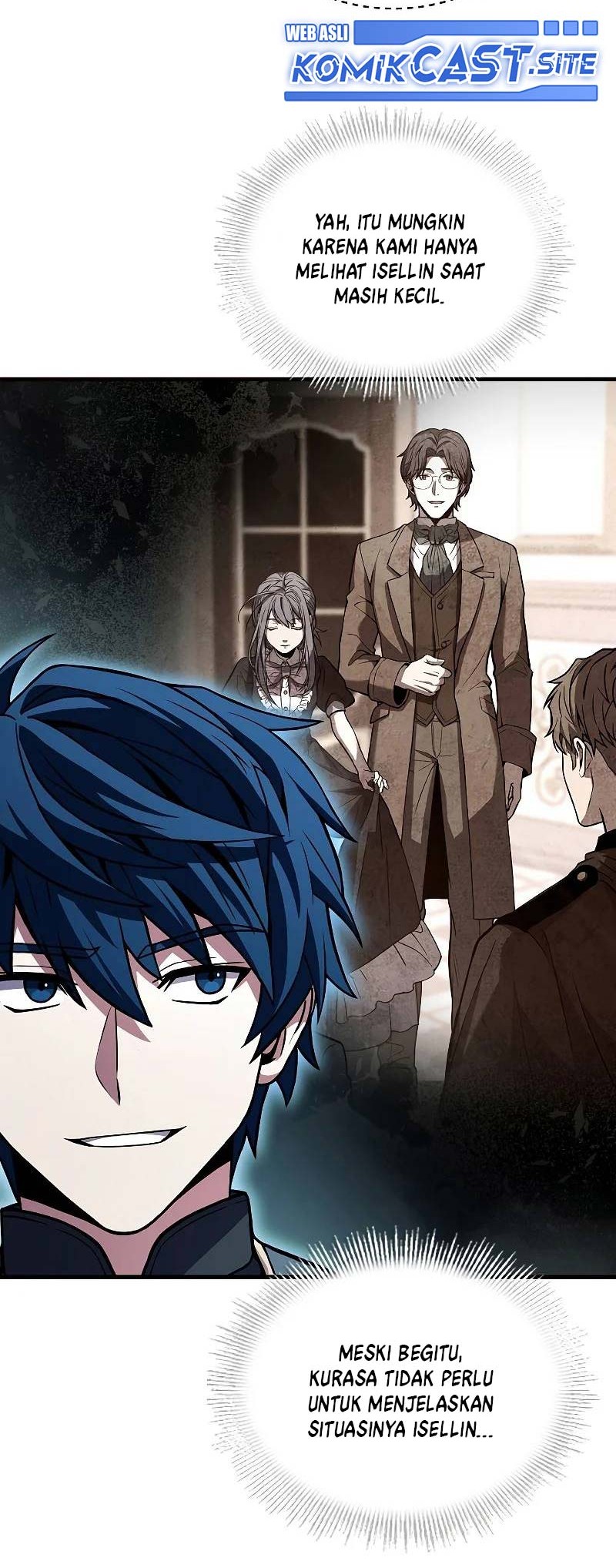 Chapter 91 - halaman 74