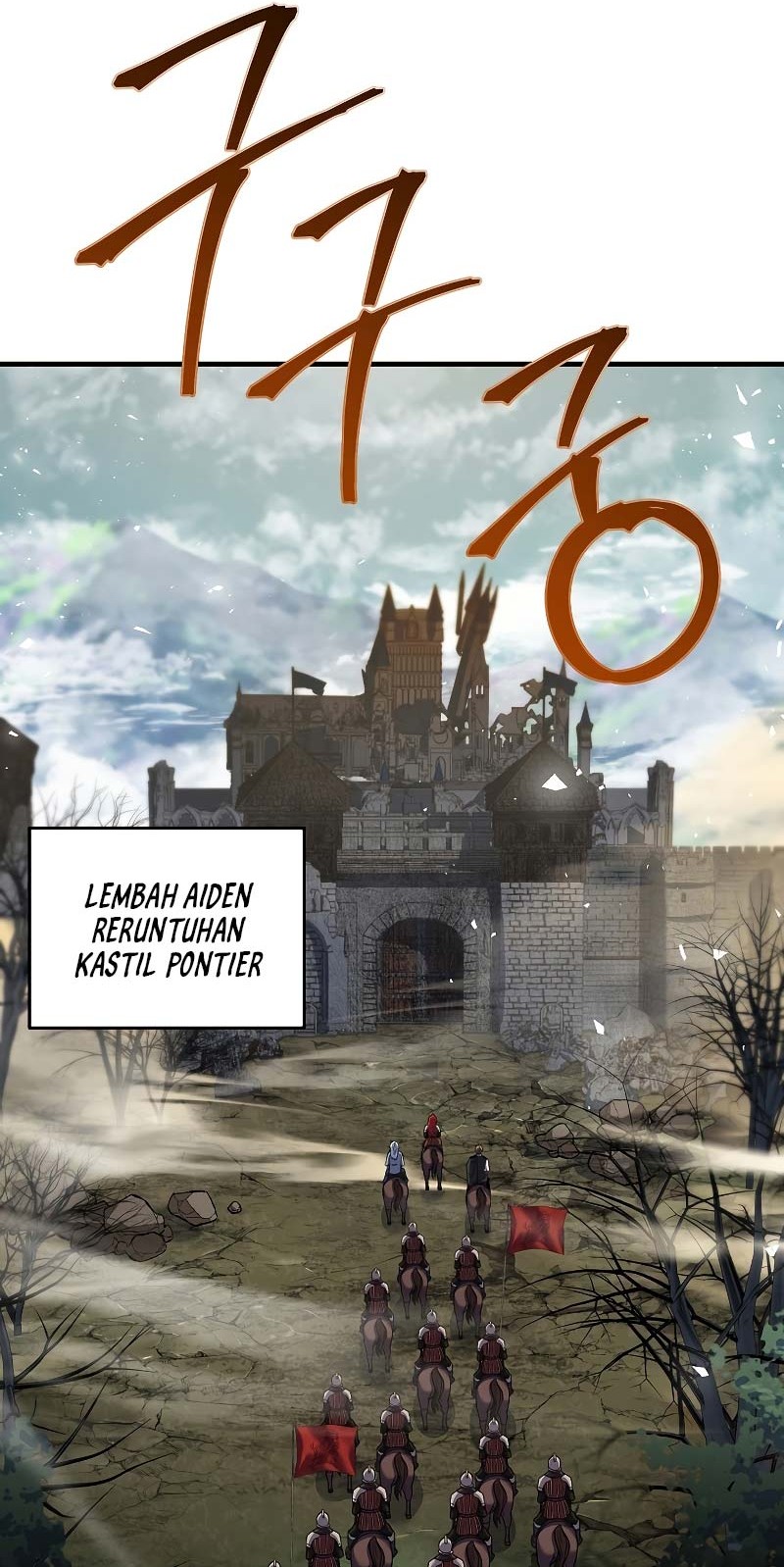 Chapter 91 - halaman 6