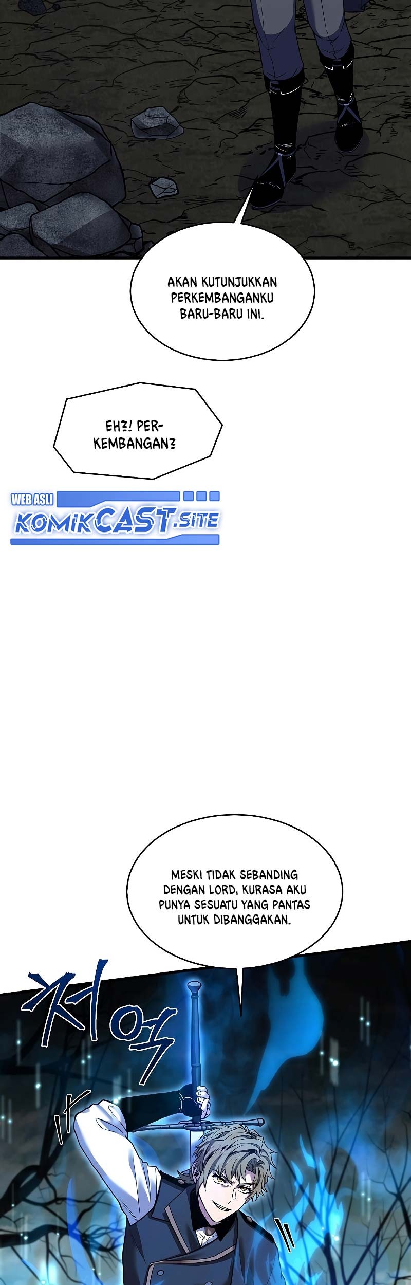 Chapter 91 - halaman 15