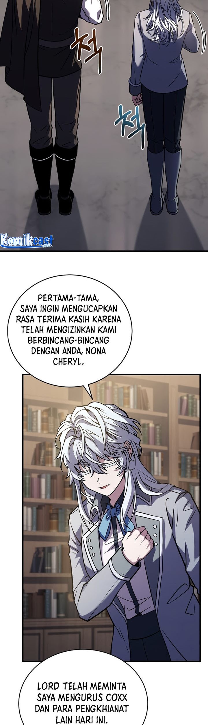 Chapter 90 - halaman 7