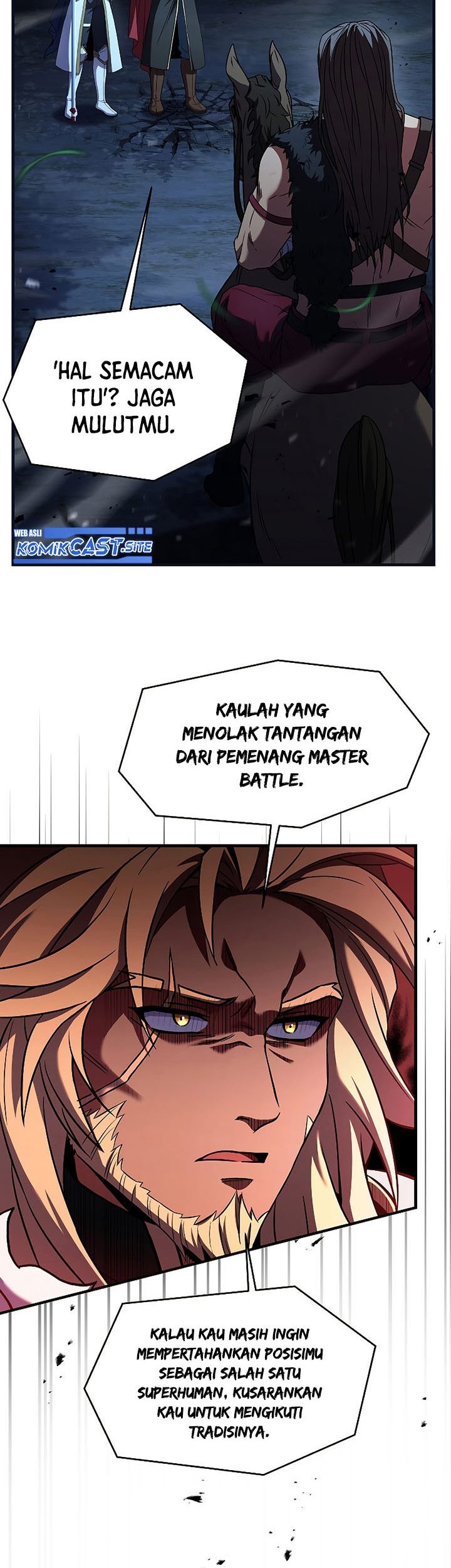 Chapter 88 - halaman 19