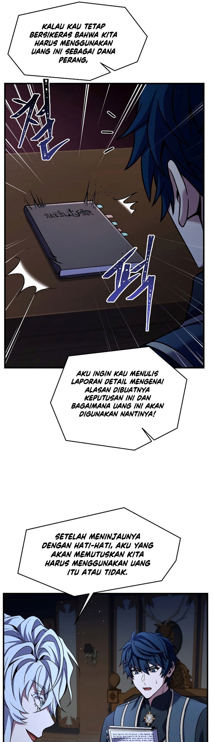 Chapter 87 - halaman 19