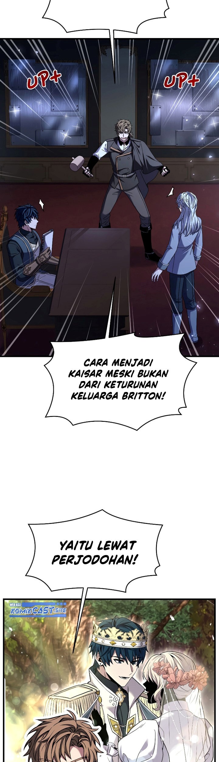 Chapter 87 - halaman 21