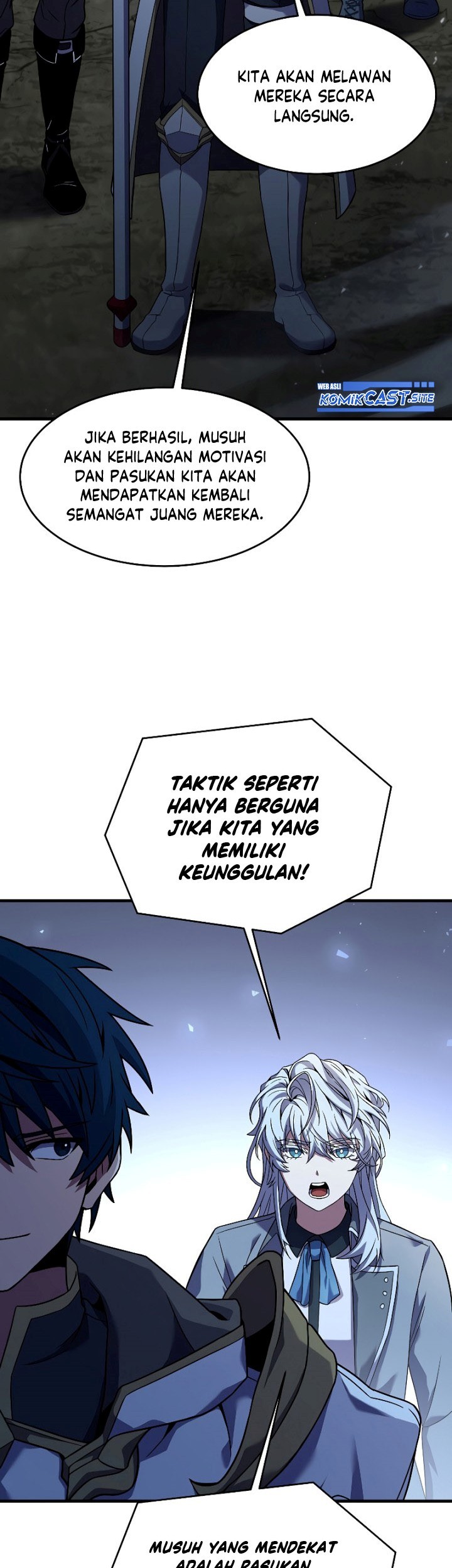 Chapter 87 - halaman 31