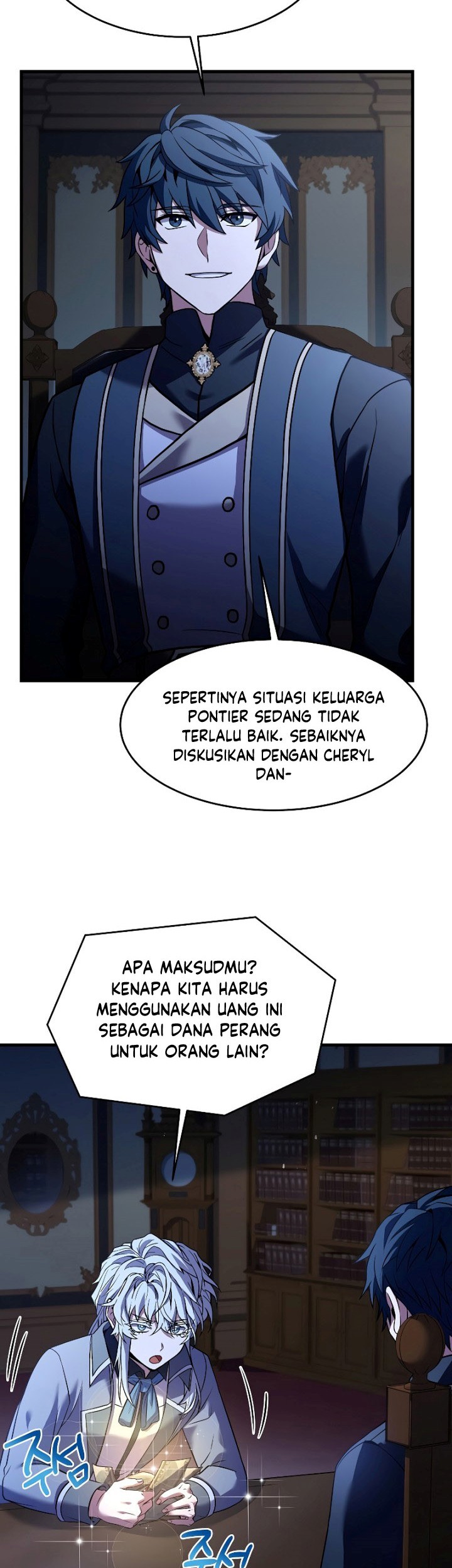 Chapter 87 - halaman 13