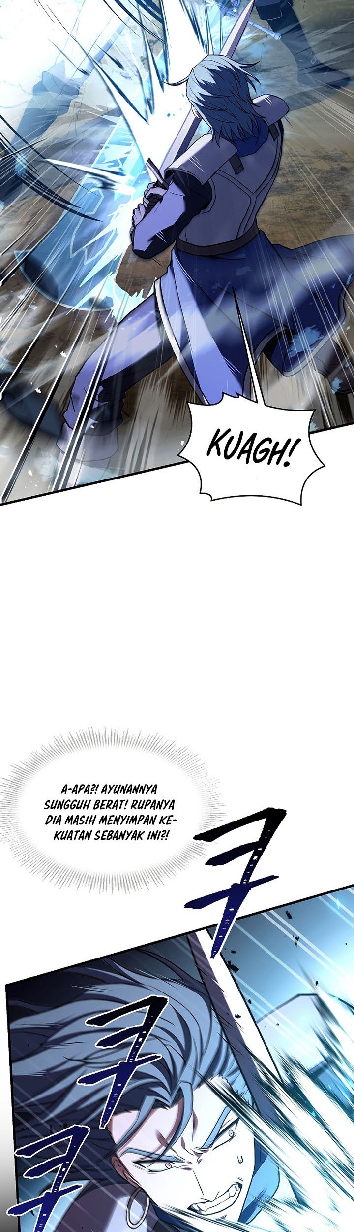 Chapter 85 - halaman 21