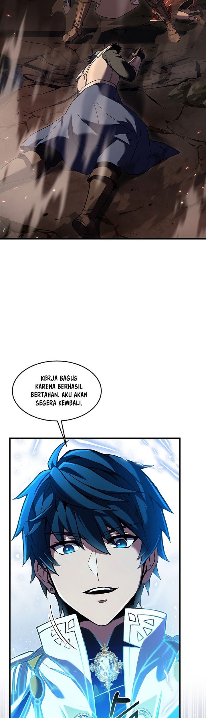 Chapter 85 - halaman 5