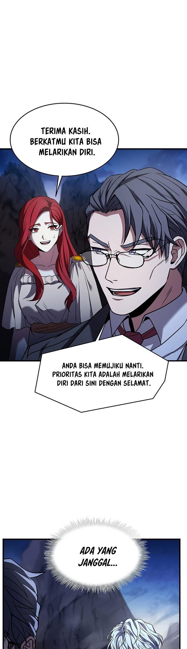 Chapter 82 - halaman 25