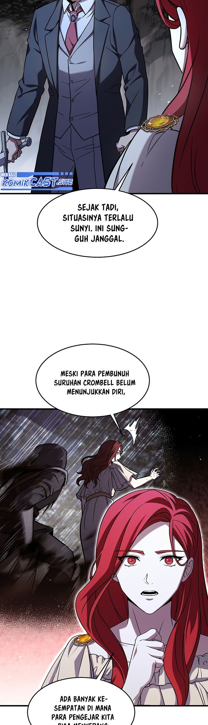 Chapter 82 - halaman 39