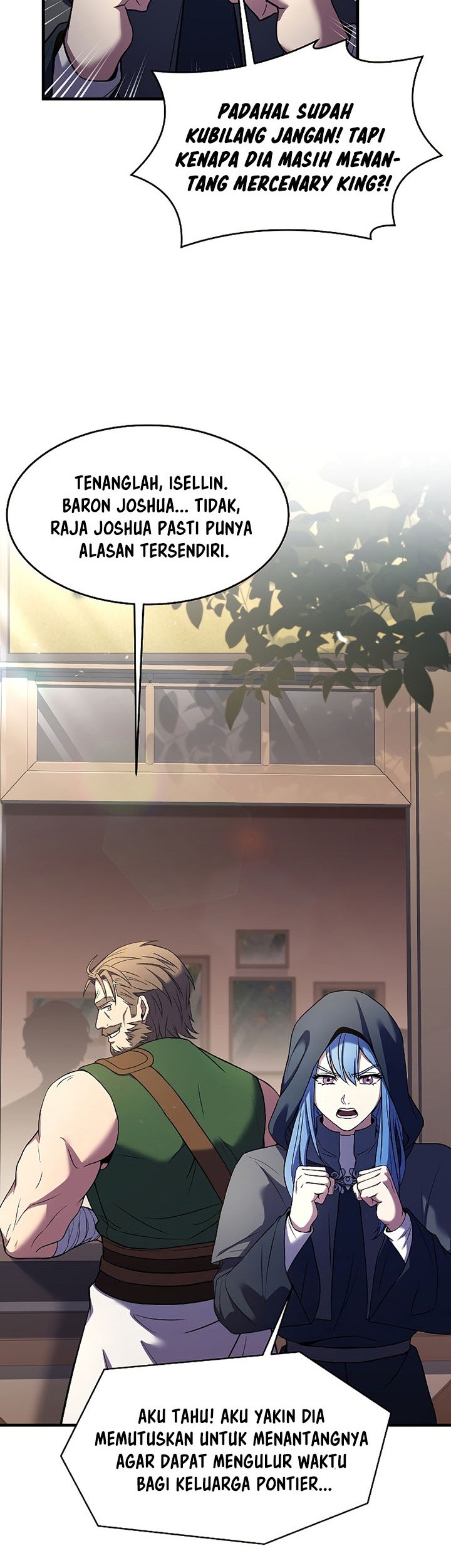 Chapter 80 - halaman 29
