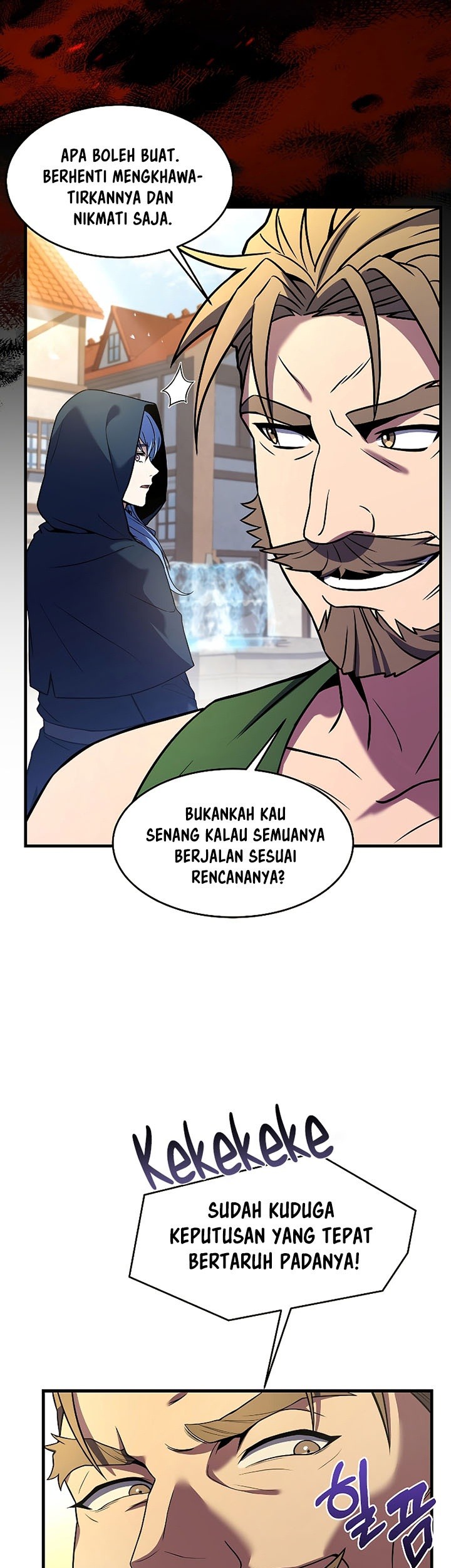 Chapter 80 - halaman 33