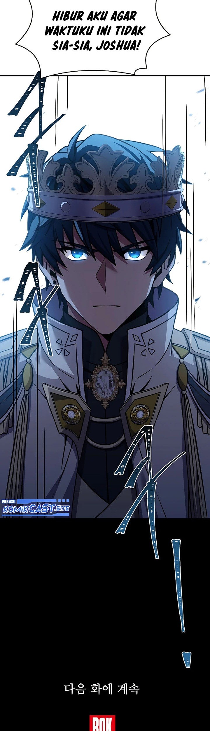 Chapter 80 - halaman 77