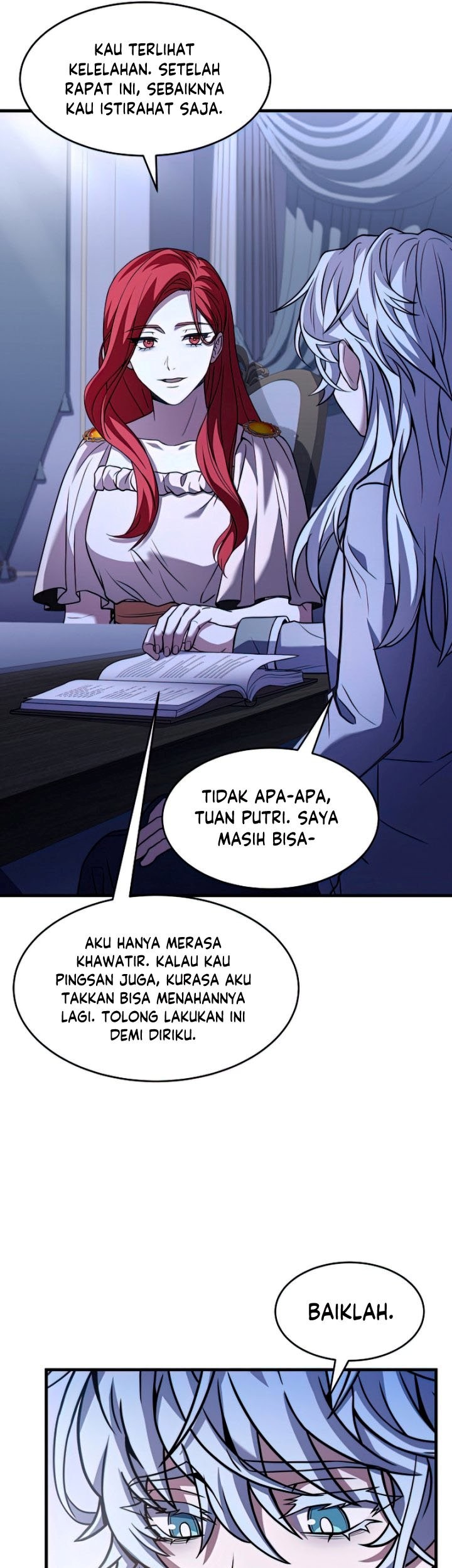 Chapter 79 - halaman 27
