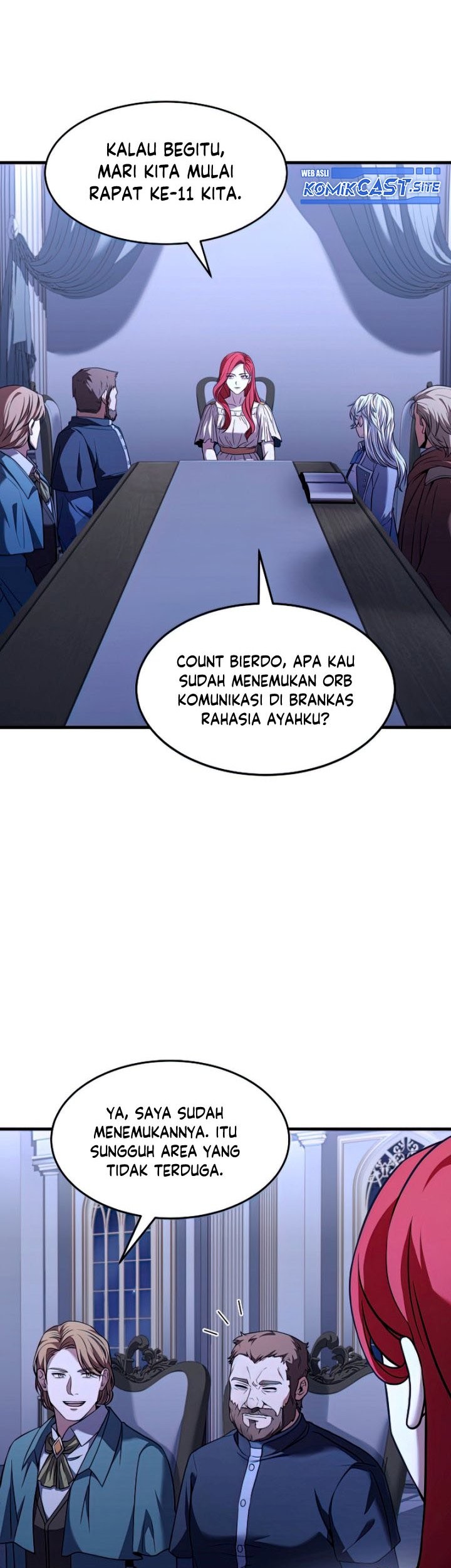 Chapter 79 - halaman 29