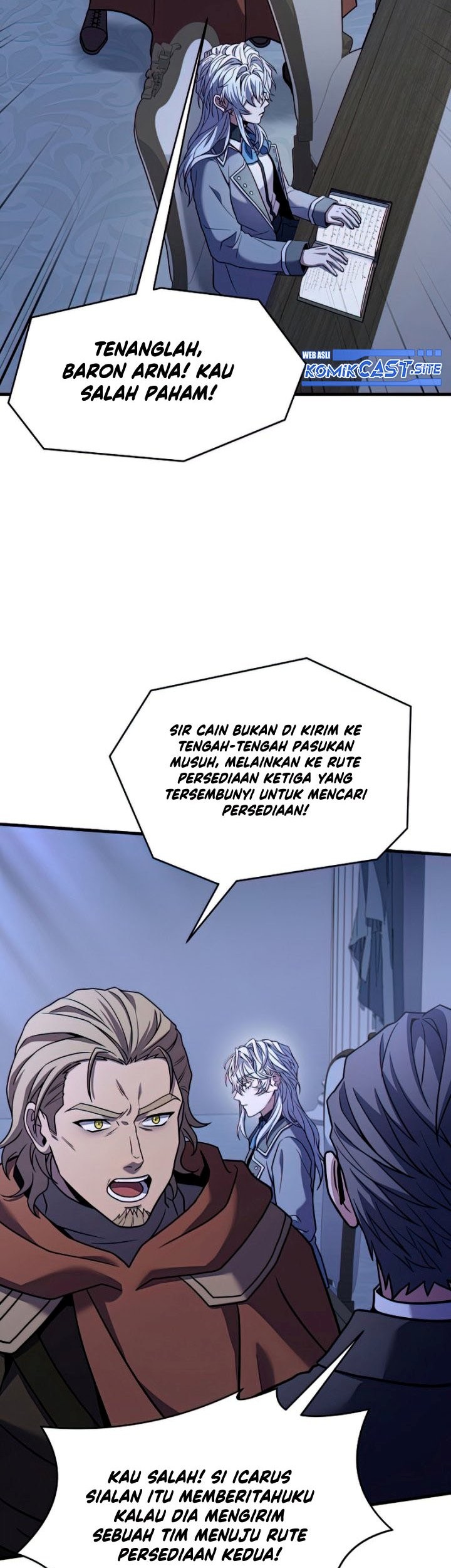 Chapter 79 - halaman 49