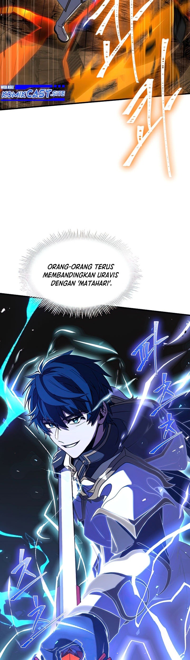 Chapter 77 - halaman 71