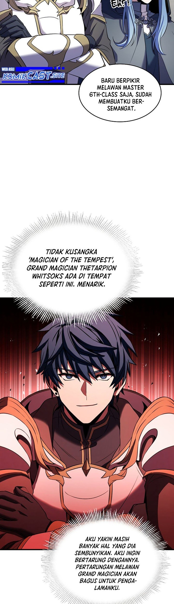 Chapter 73 - halaman 71