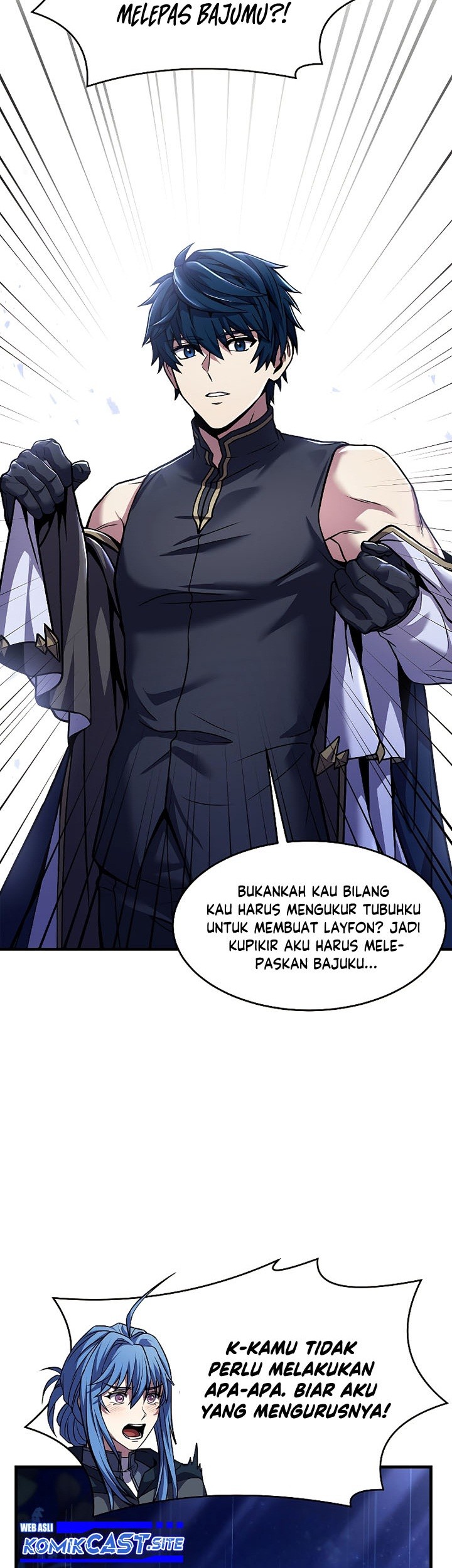Chapter 72 - halaman 77