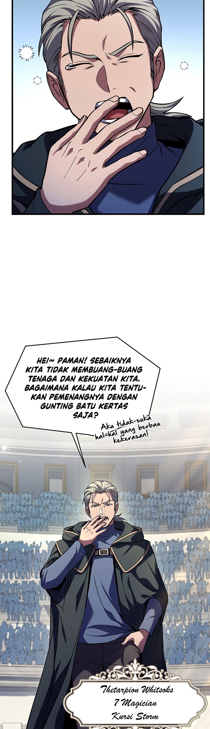Chapter 72 - halaman 85