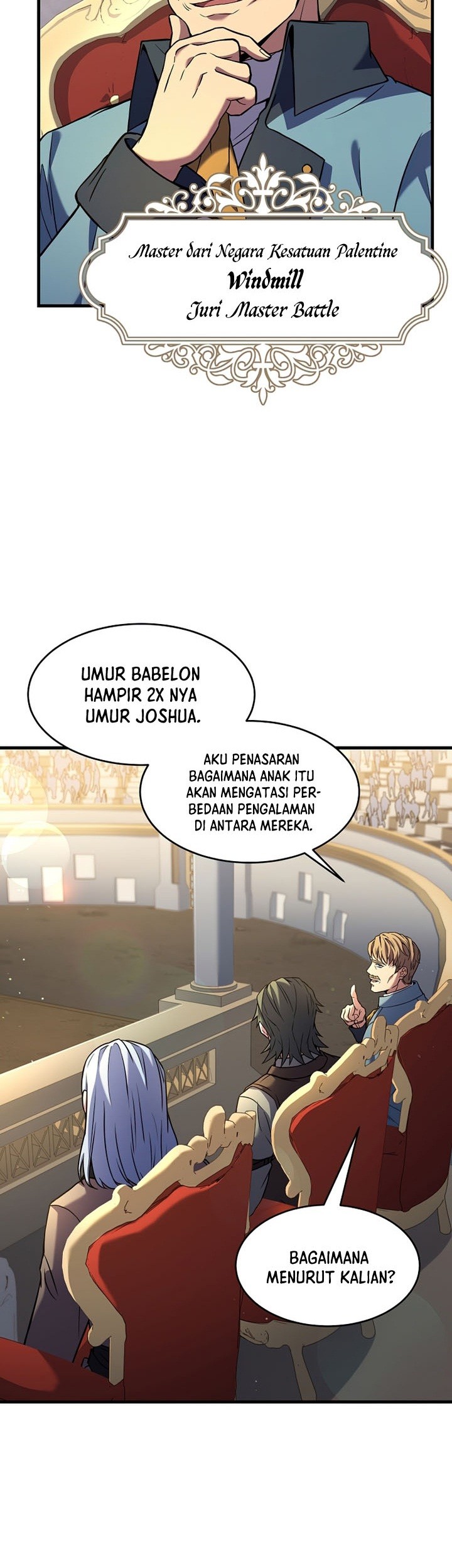 Chapter 71 - halaman 15