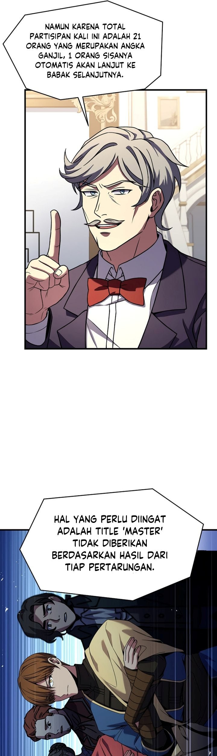 Chapter 70 - halaman 19