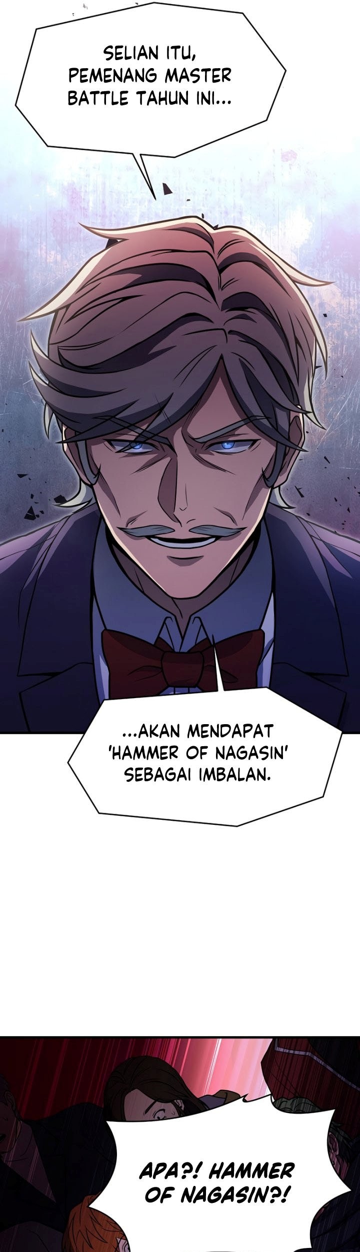 Chapter 70 - halaman 27
