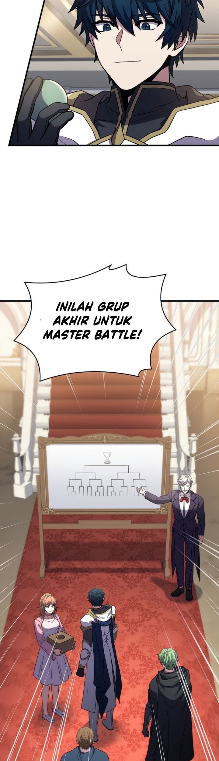 Chapter 70 - halaman 39