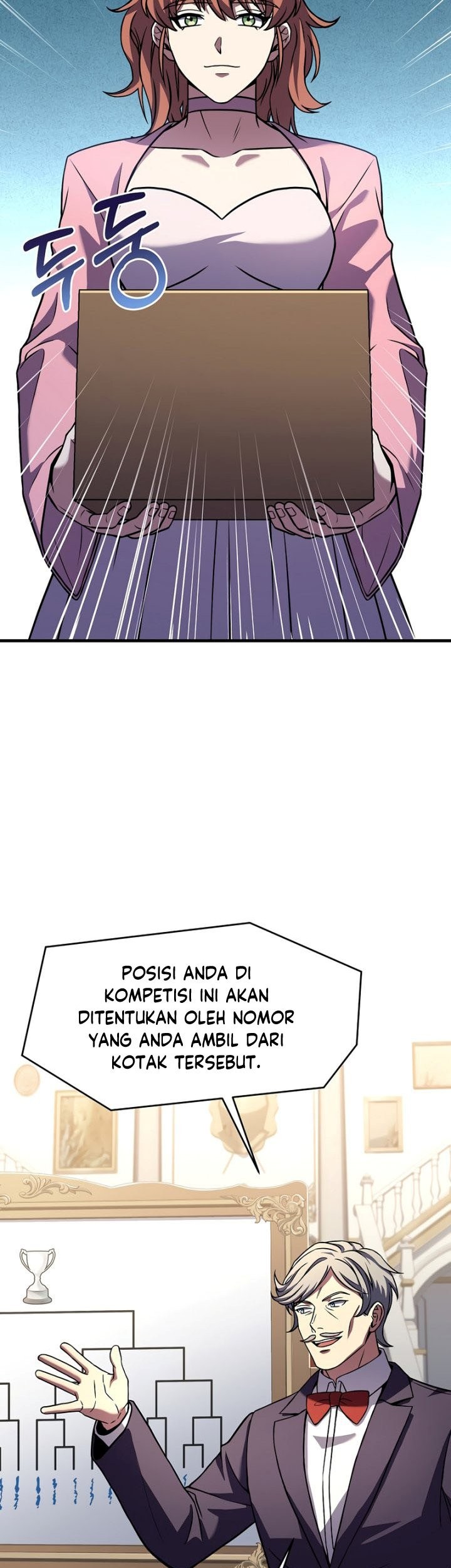 Chapter 70 - halaman 17