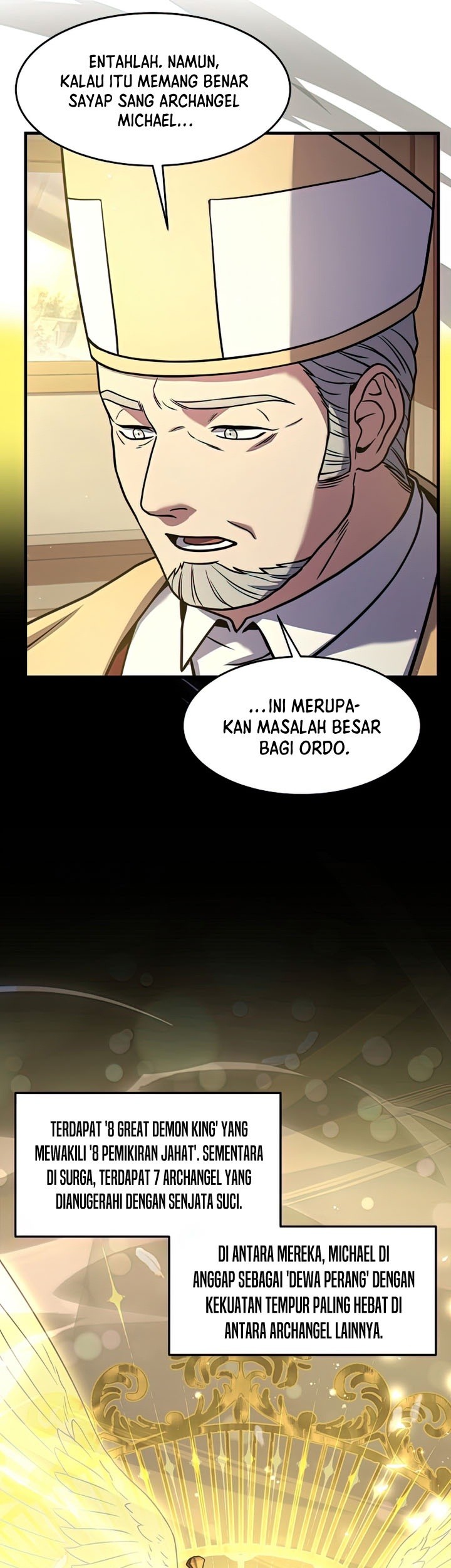 Chapter 69 - halaman 19