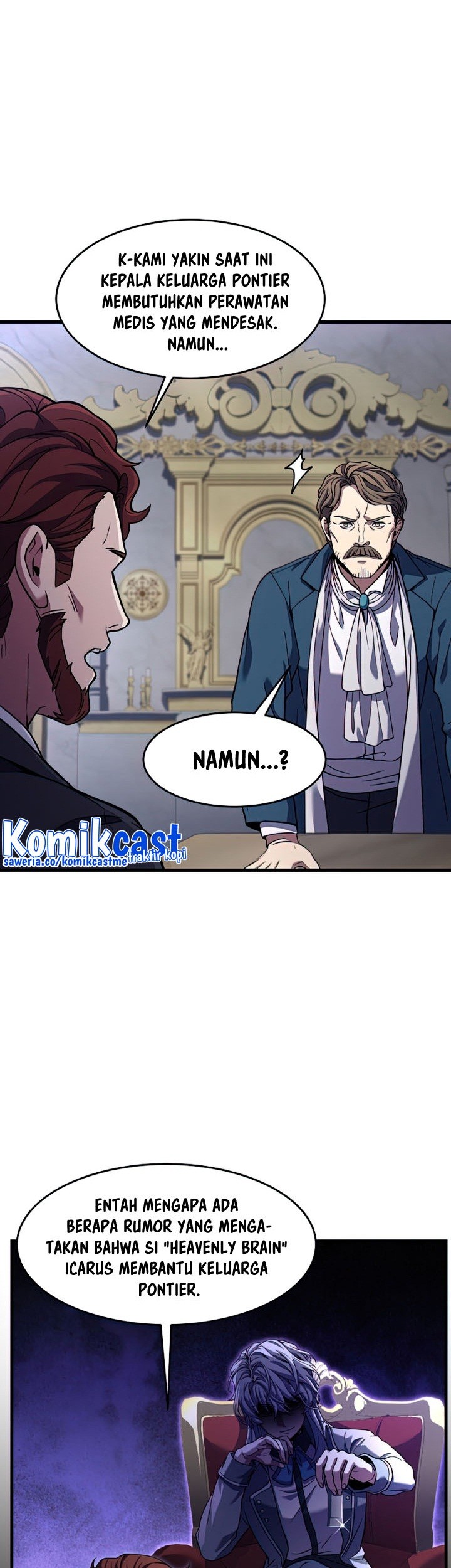 Chapter 68 - halaman 21
