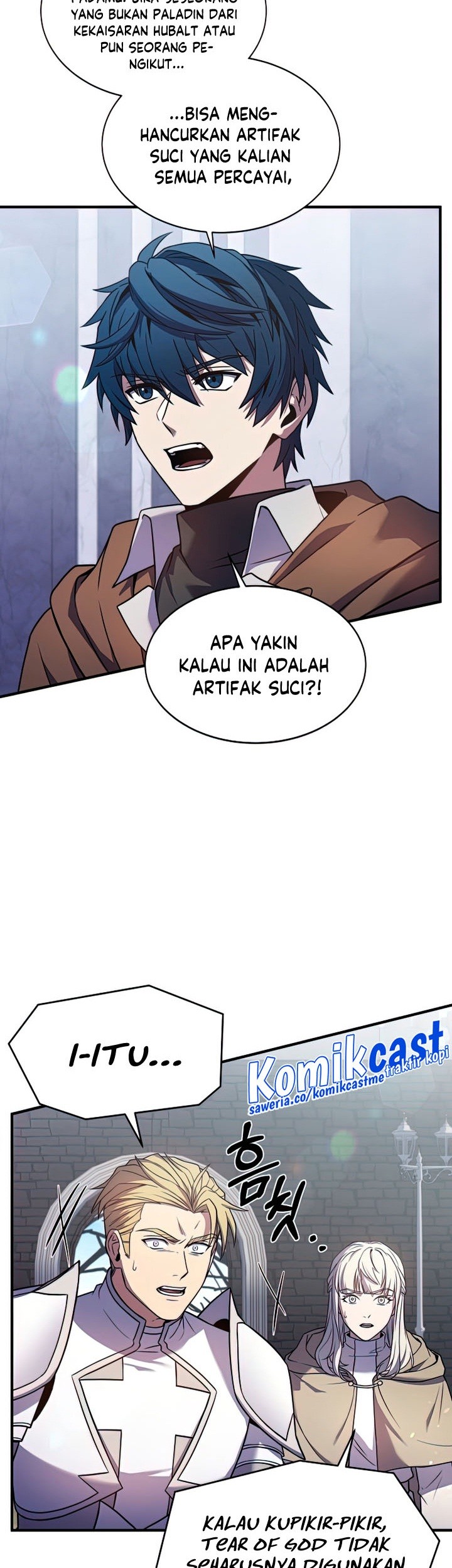 Chapter 67 - halaman 17