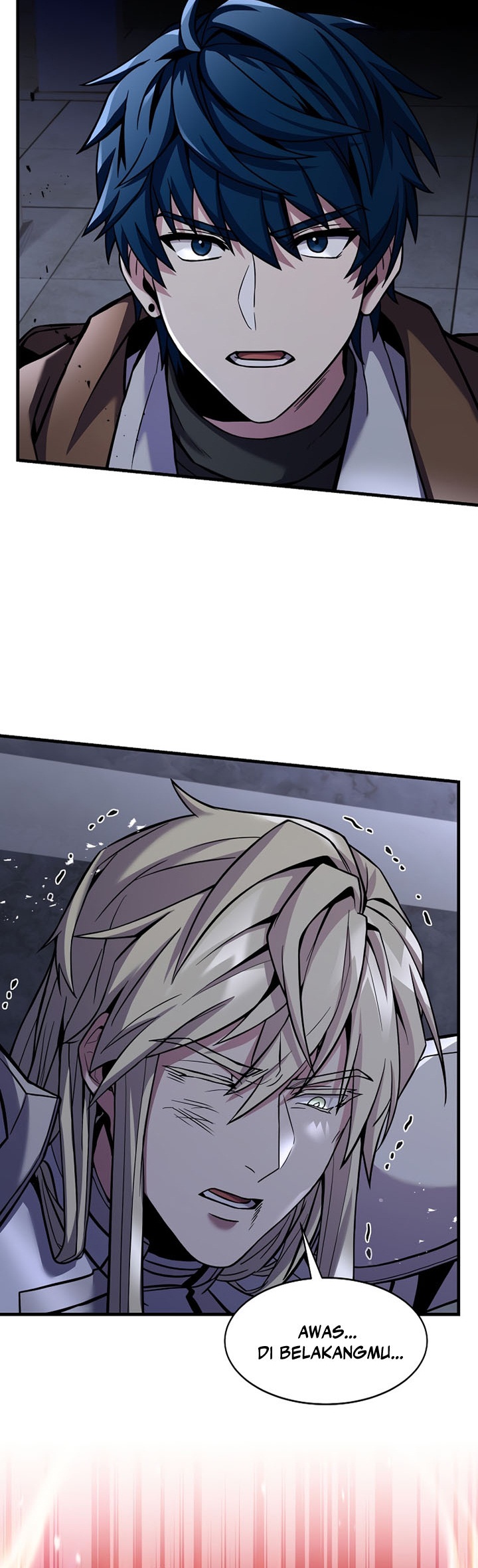 Chapter 65 - halaman 22