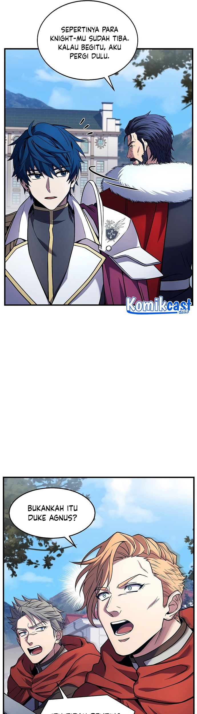 Chapter 58 - halaman 21
