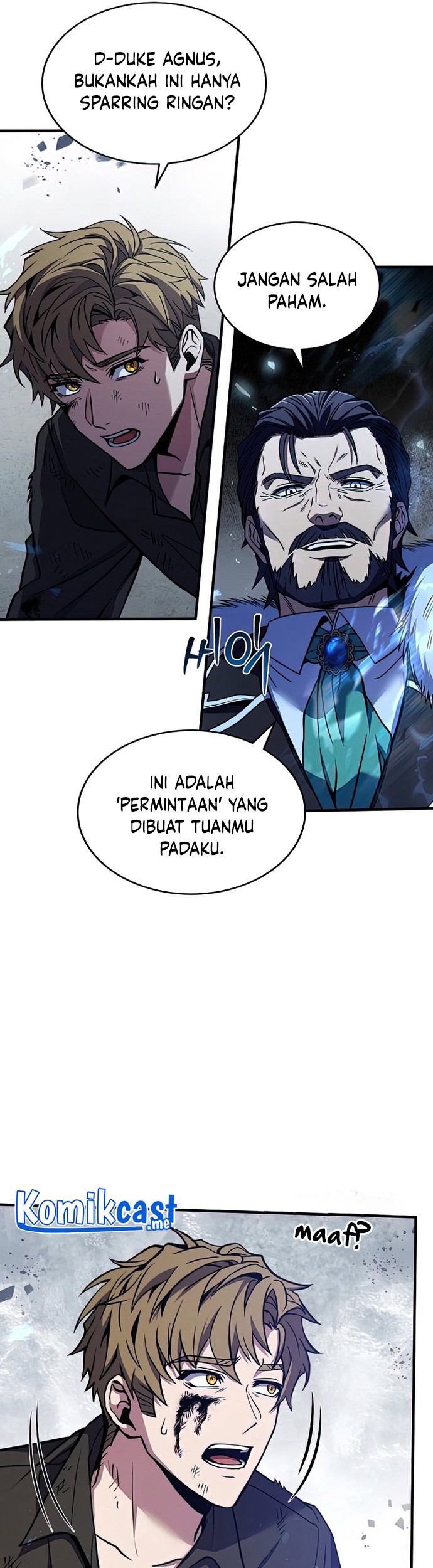 Chapter 50 - halaman 21