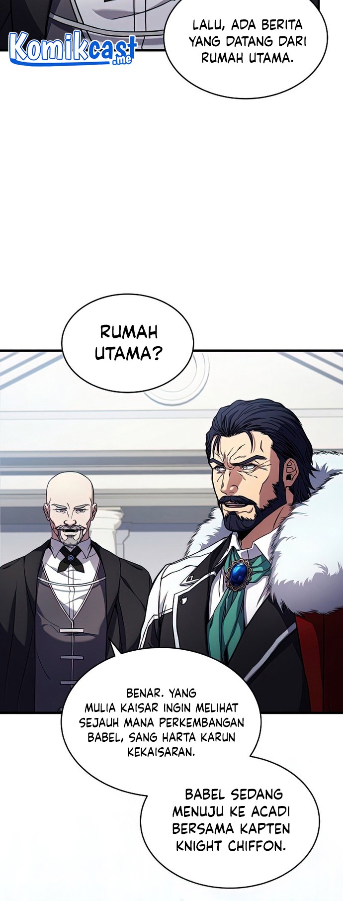 Chapter 50 - halaman 34