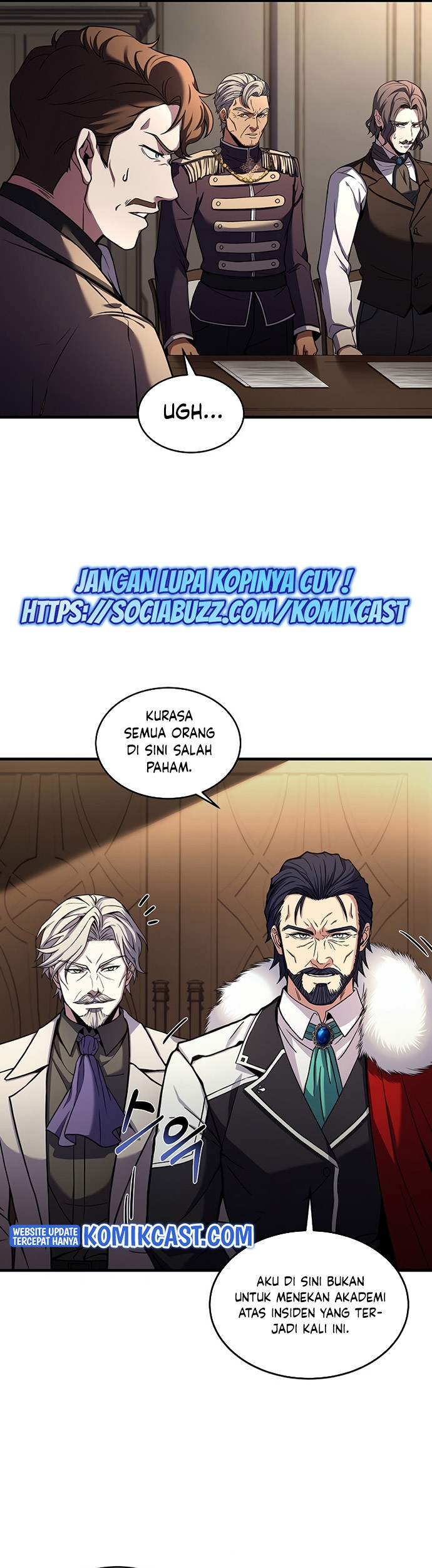 Chapter 43 - halaman 21