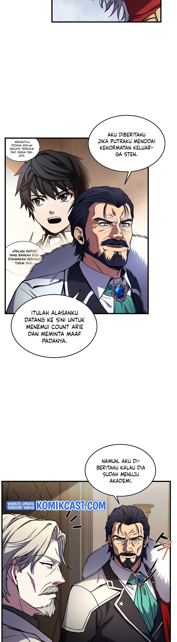 Chapter 43 - halaman 23