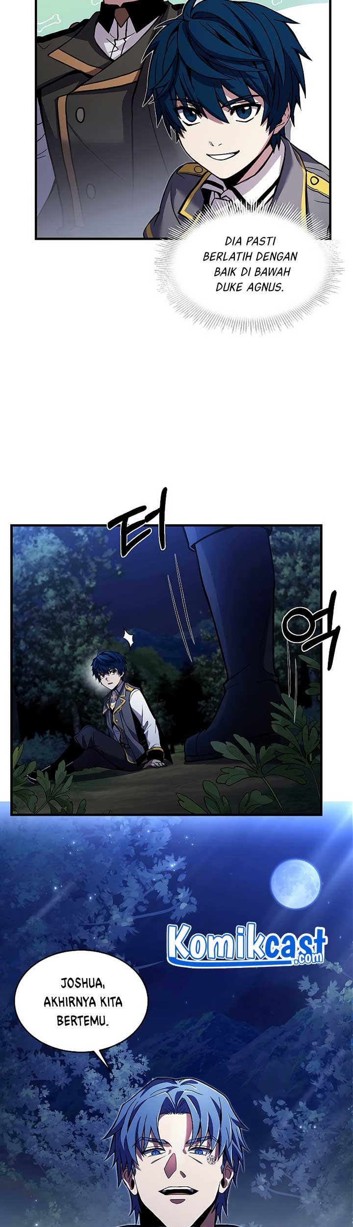 Chapter 40 - halaman 23