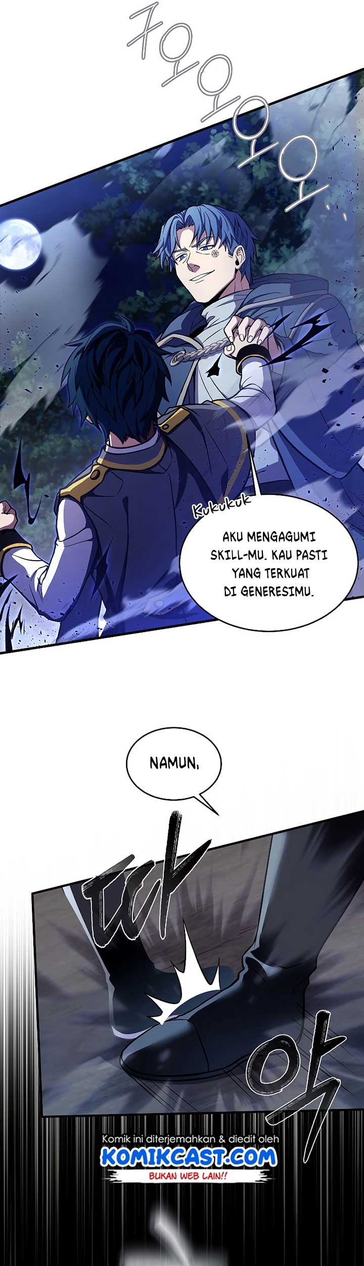 Chapter 40 - halaman 37