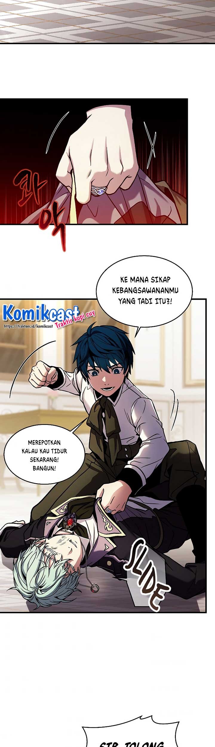 Chapter 27 - halaman 31
