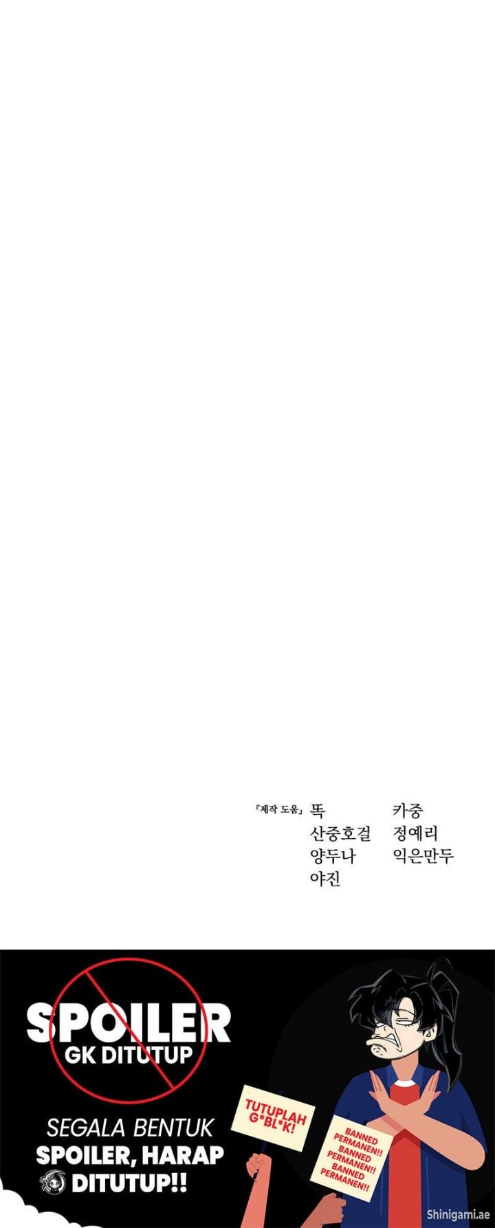 Chapter 84 - halaman 77