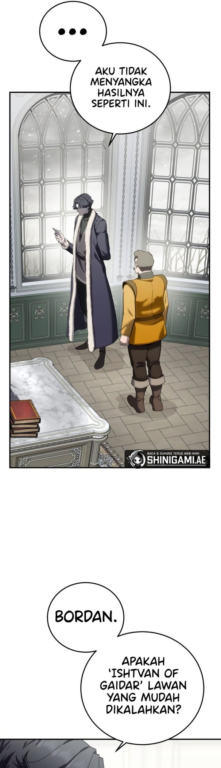 Chapter 84 - halaman 7