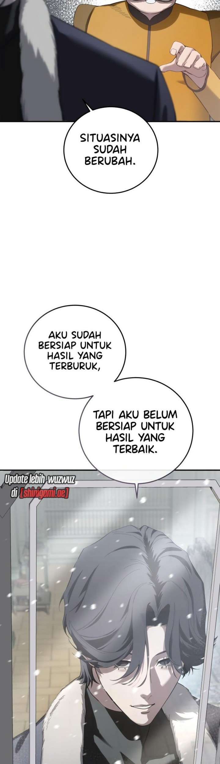 Chapter 84 - halaman 20