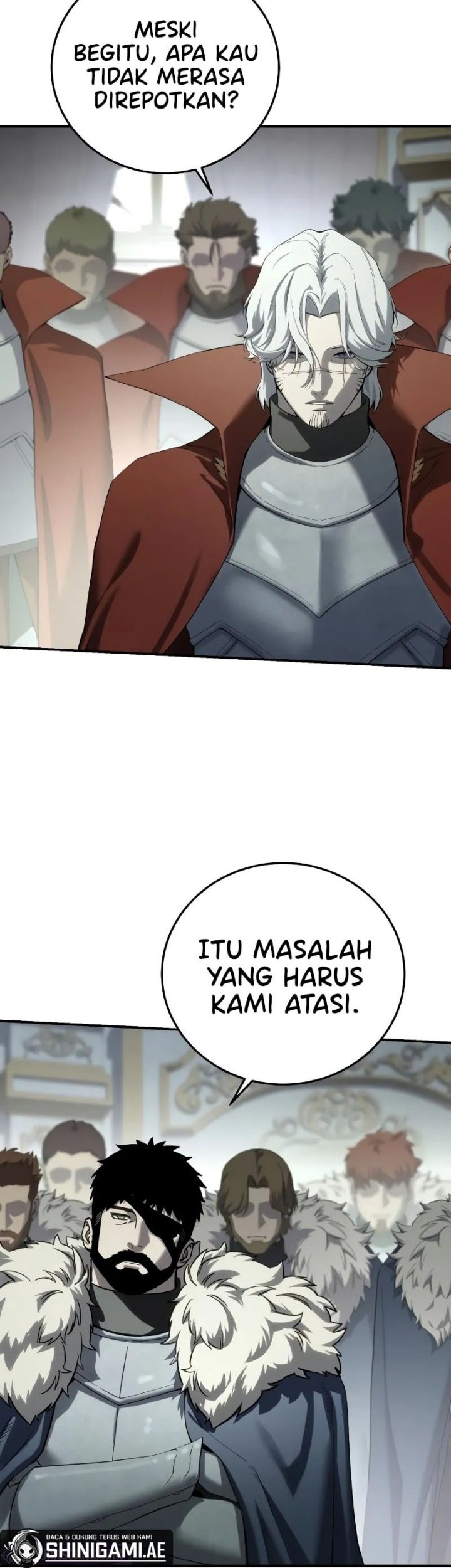 Chapter 84 - halaman 25