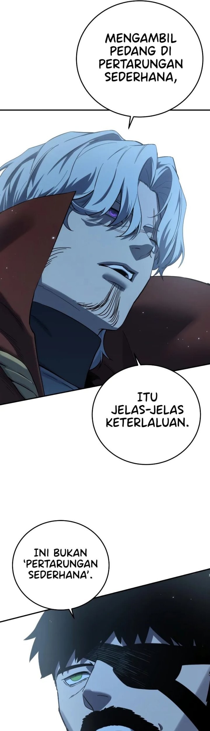 Chapter 84 - halaman 27
