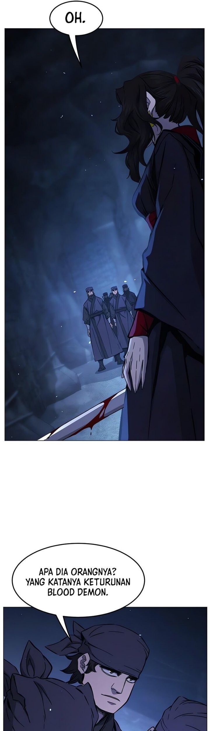 Chapter 126 - halaman 35