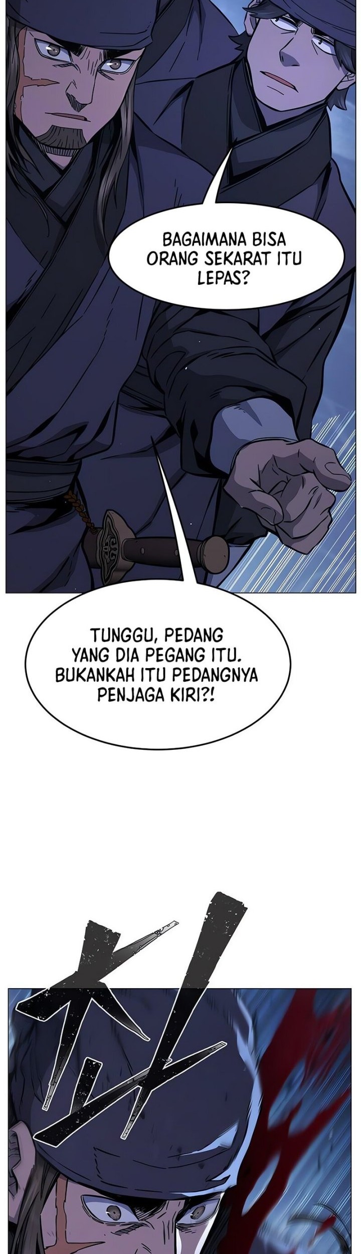Chapter 126 - halaman 36
