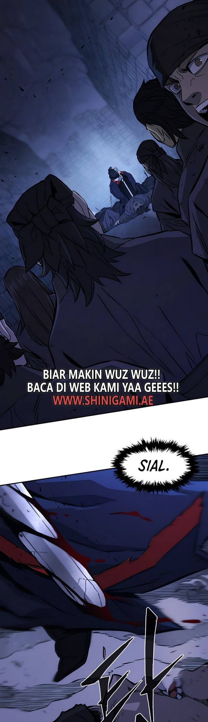 Chapter 126 - halaman 40