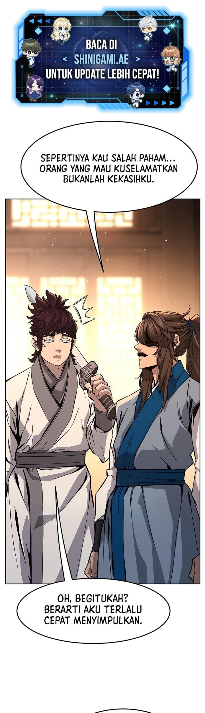 Chapter 126 - halaman 3